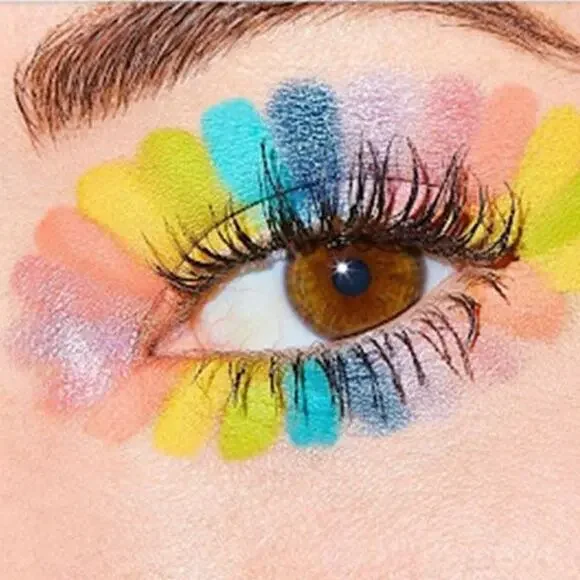 tarte Rainbow Eyeshadow Palette - Picture 2 of 2